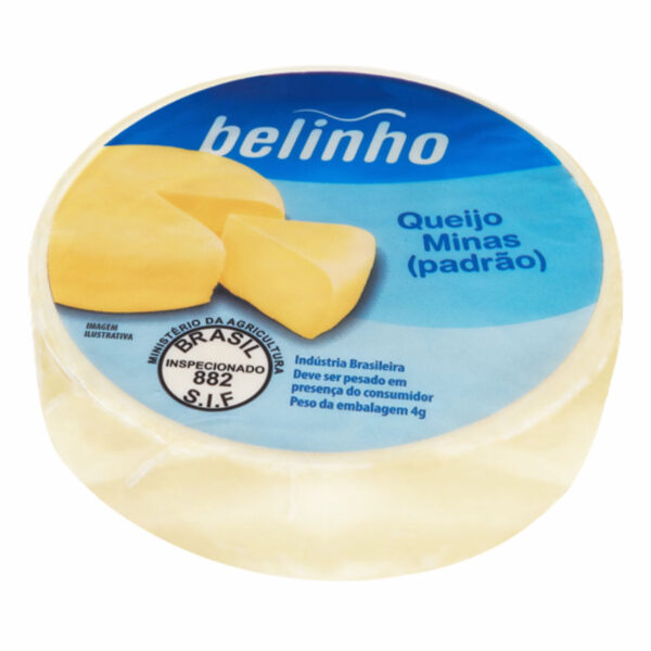 Queijo Minas Padrão