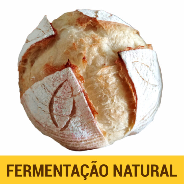 Pão Tradicional
